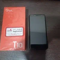 گوشی جی پلاس T10