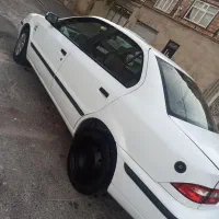 سمند موتور ملی|خودرو سواری و وانت|سهند, |دیوار