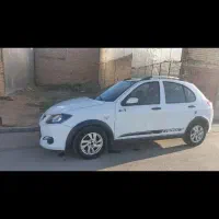 کوییک مدل ۹۸|خودرو سواری و وانت|کوهدشت, |دیوار