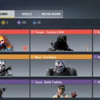 اکانت کالاف|کنسول، بازی ویدئویی و آنلاین|قم, امامزاده ابراهیم|دیوار