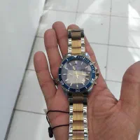 ساعت مچی مردانه