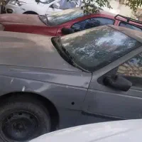 پژو آردی دوگانه|خودرو سواری و وانت|تهران, بهارستان|دیوار