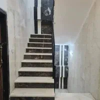 اجاره آپارتمان کلید نخورده ۱۲۵ متری//نگارستان|اجارهٔ آپارتمان|قرچک, میرزائی جنوبی|دیوار