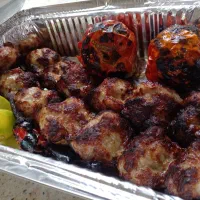 کترینگ آشپزخانه جوجه کباب دورهمی جشن تولد باغ|خدمات پذیرایی، مراسم|مشهد, وکیل‌آباد|دیوار