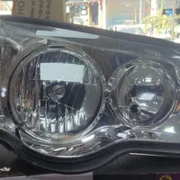 جشنواره فروش ویژه بدنه خام و رنگی سپر 132/111|قطعات یدکی و لوازم جانبی|اصفهان, هفتون|دیوار