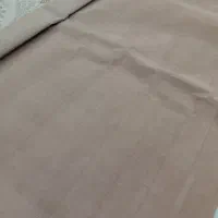 دو تکه موکت کرم رنگ سالم