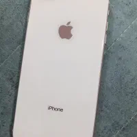 ایفون 8 plus(مشابه اکبند ) 64 گیگ