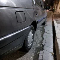 روآمدل۸۵|خودرو سواری و وانت|مشهد, ایثار|دیوار