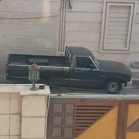 مزدا وانت