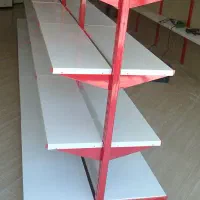 تعدادی  قفسه به فروش میرسد