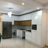 ساخت کابینت و کمد دیواری