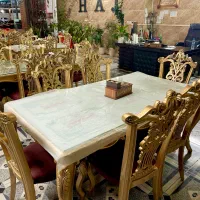 تمام وسایل رستوران درجه یک یکجا فقط ۸۵۰