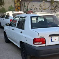 پراید 131 مدل ۱۳۹۸ کم کار تمیز|خودرو سواری و وانت|تهران, تهرانسر شرقی|دیوار