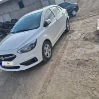 شاهین 1403 سانروف دارتوربو.گارانتی فعال .|خودرو سواری و وانت|اردبیل, |دیوار