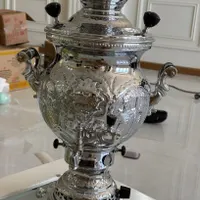 سماور نو