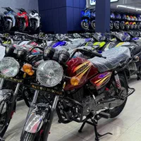 کی ال دی کبیر اقساط ۱۸ ماهه بدون سود kld 200