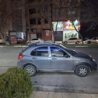 کوییک s۱۴۰۲|خودرو سواری و وانت|خرمآباد, |دیوار