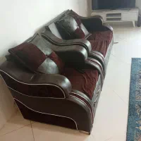 مبل هفت نفره