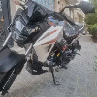 موتور گلکسیna180