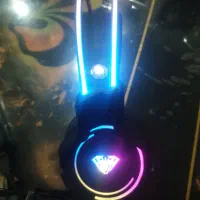 هدفون اونیکوما s506 RGB
