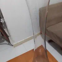 گلدان شیشه
