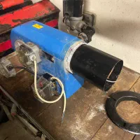 مشعل گازی 3/5درحد سالم