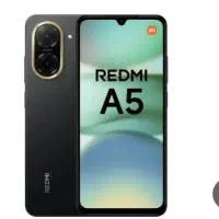 گوشی رد میa5