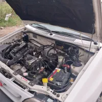 پراید فول مدل ۹۲|خودرو سواری و وانت|رودسر, |دیوار