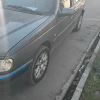 پژو پارس Tu5 مدل ۹۴ خاکستری|خودرو سواری و وانت|گنبد کاووس, |دیوار