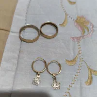 طلای دست دوم درحدنو|جواهرات|سنندج, |دیوار