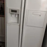 یخچال ساید بای ساید