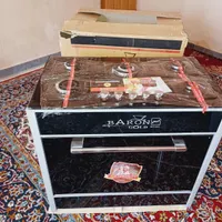 لوازم خانگی برقی|یخچال و فریزر|کوهدشت, |دیوار