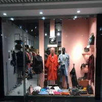 استخدام فروشنده بوتیک