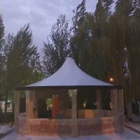 اجرای سقف متحرک و ثابت و شیشه بالکونی متحرک|مصالح و تجهیزات ساختمان|رباط‌کریم, شهرک صنعتی زواره‌ای|دیوار