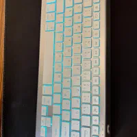 کیبورد اصلی برند jelly comb  از آمازون|قطعات و لوازم جانبی رایانه|پیرانشهر, |دیوار