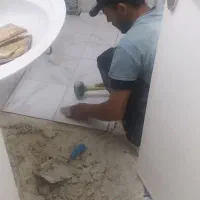 تشخیص لوله کشی تخریب بازسازی رفع نم آبگرمکن بنایی|خدمات پیشه و مهارت|تهران, جیحون|دیوار