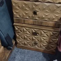 سرویس تخت خواب|تخت و سرویس خواب|بندر دیر, |دیوار