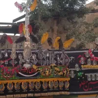 چهل چراغ