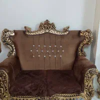 مبل هفت نفره قیمت مناسب|مبلمان خانگی و میز عسلی|تویسرکان, |دیوار