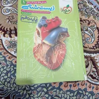 کتاب تست کنکور