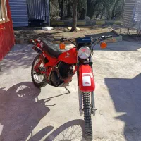 موتور xl200|موتورسیکلت|رودبار, |دیوار