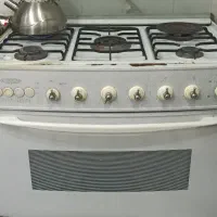 گاز|اجاق گاز و لوازم برقی پخت‌وپز|مشکین‌دشت, |دیوار