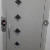 درب اسانسور