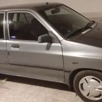 پراید 90|خودرو سواری و وانت|شیروان (خراسان), |دیوار