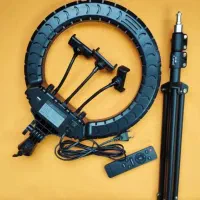 رینگ لایت درحدنو