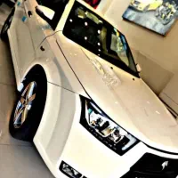 دنا۶ دنده ۱۴۰۴ خشک تحویل فوری