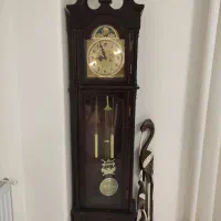ساعت قدی برای فروش|ساعت دیواری و تزئینی|رشت, لاکان|دیوار