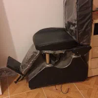 صندلی اصلاح سالم