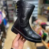 پوتین نو سایز ۳۹|کیف، کفش، کمربند|ملایر, |دیوار