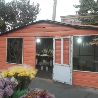 کانکس فروشی  با امتیاز  جا